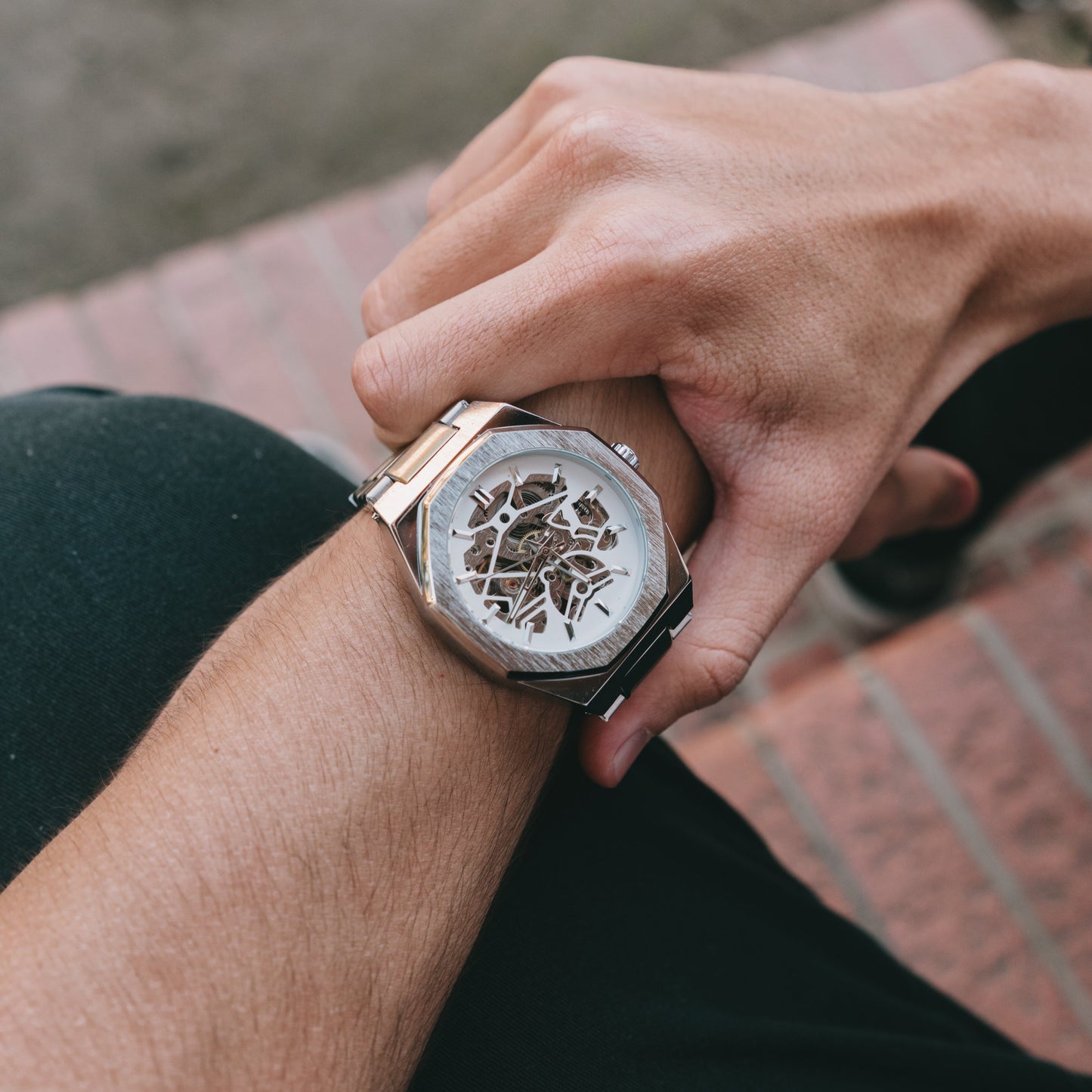 MILANO MINIMAL® SKELETON