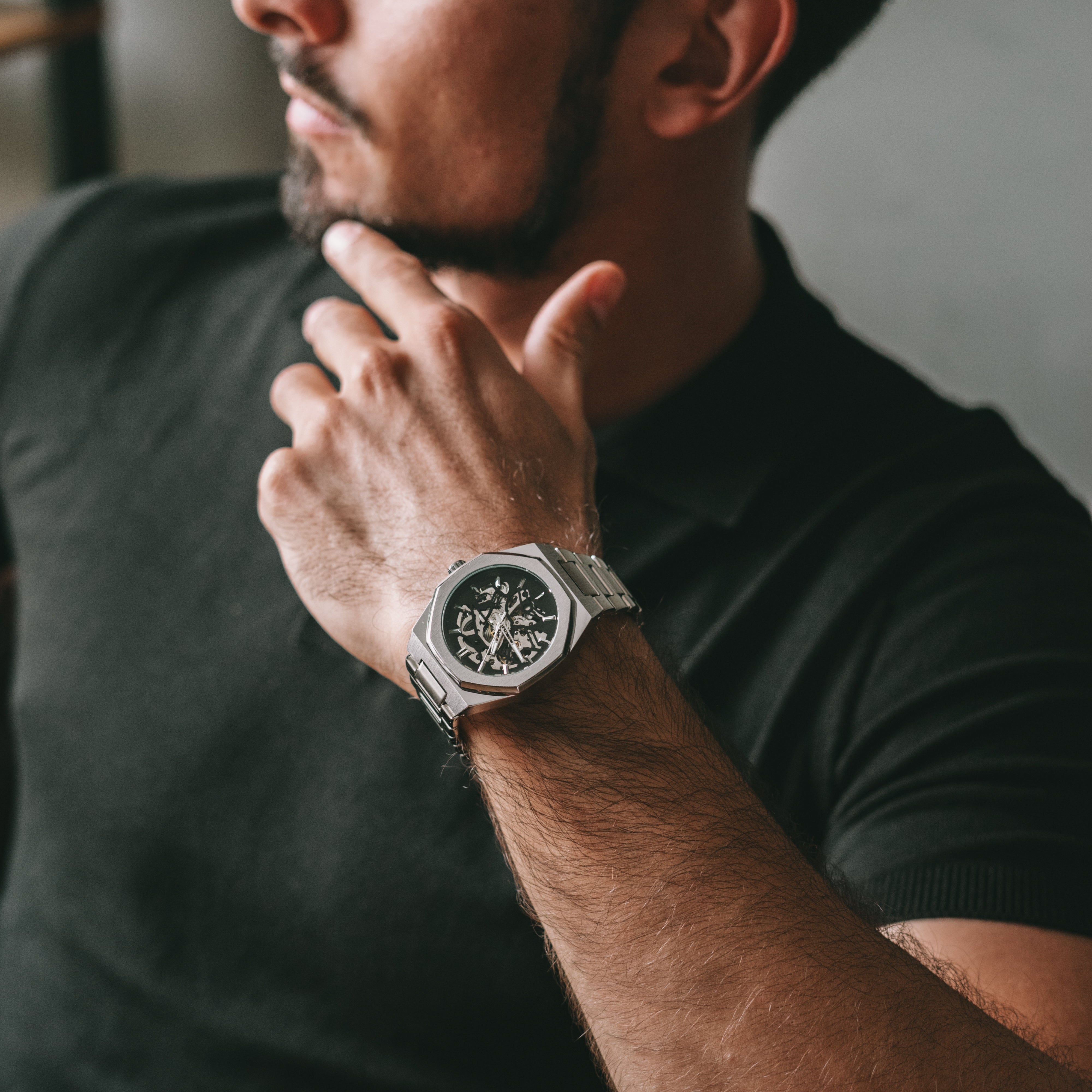 MILANO MINIMAL® SKELETON – Milano Minimal