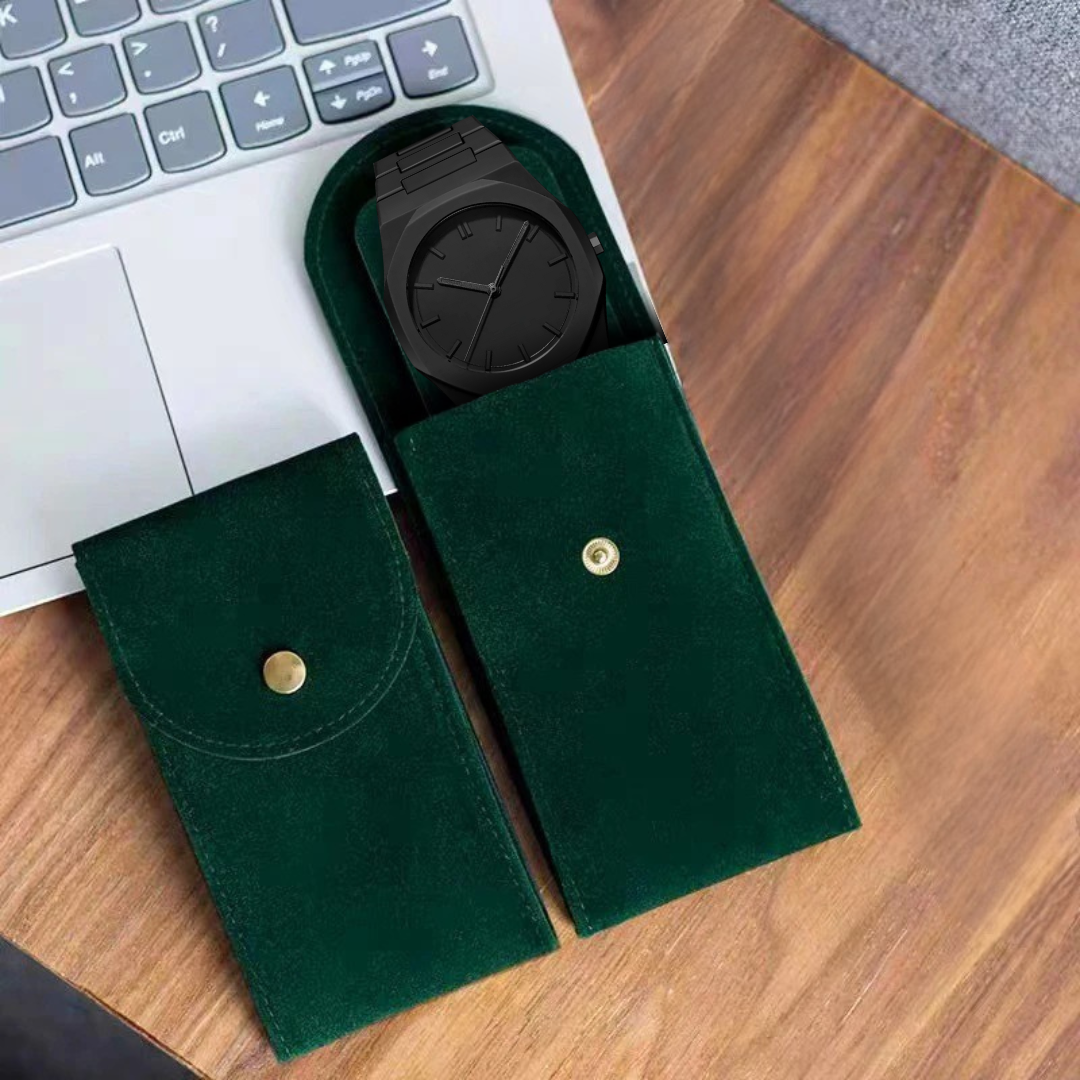 MILANO PORTABLE WATCH CASE