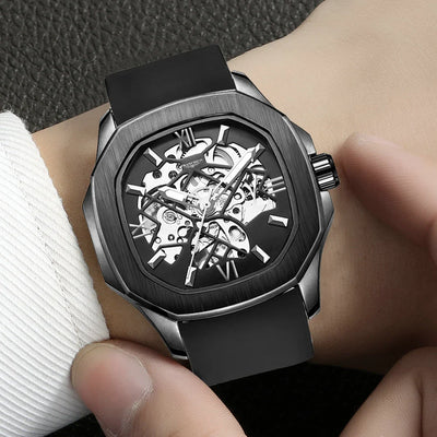 MILANO AUTOMATIC MECHANICAL