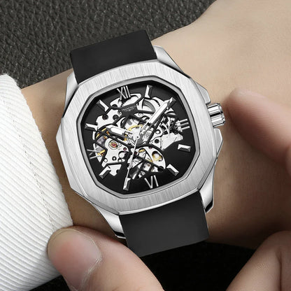 MILANO AUTOMATIC MECHANICAL