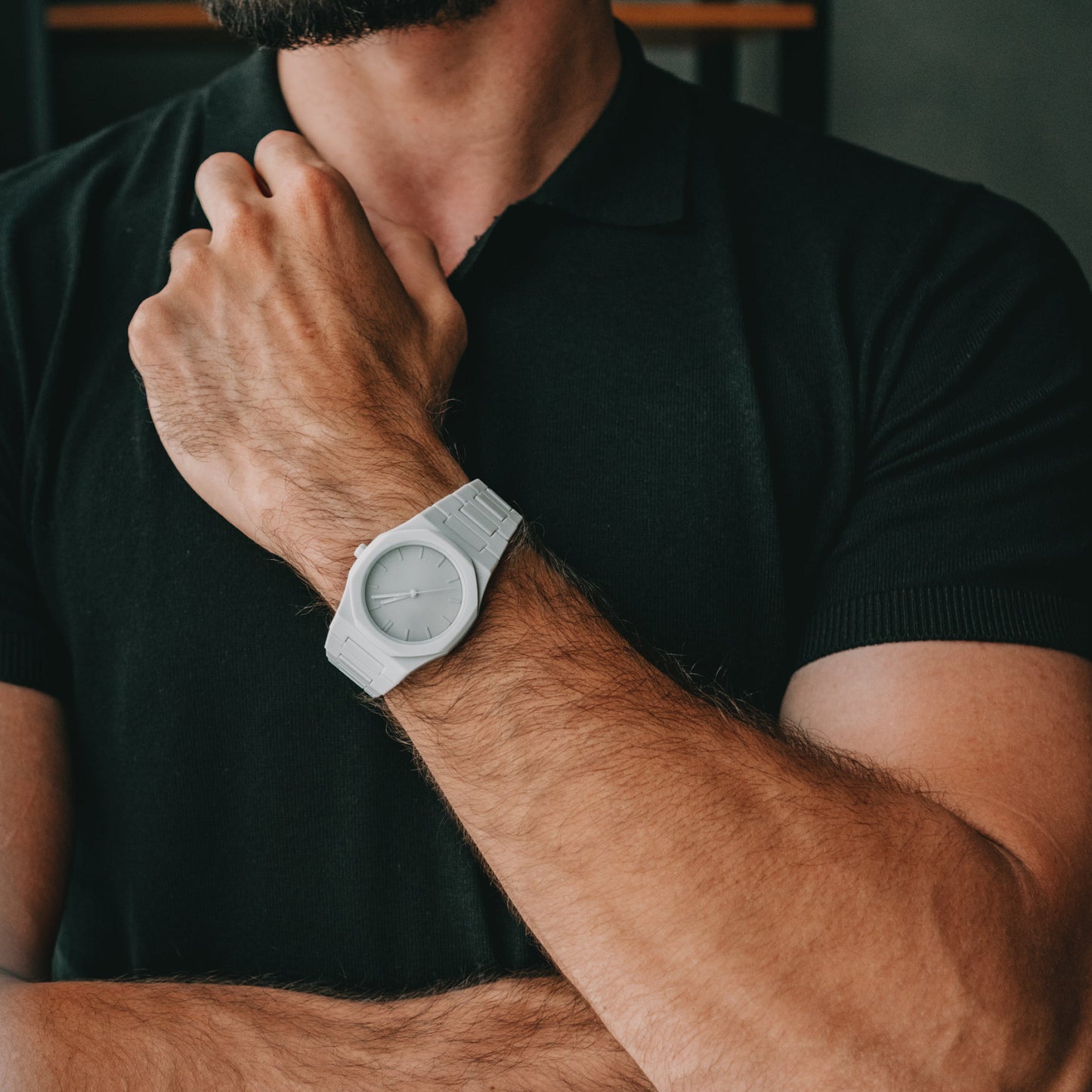 MILANO MINIMAL® PHANTOM NOIRIS