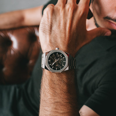 MILANO SKELETON