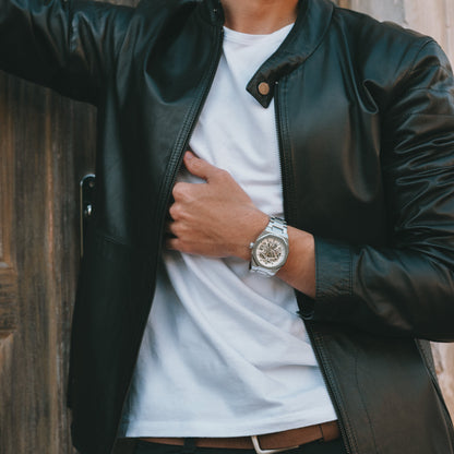 MILANO MINIMAL® SKELETON