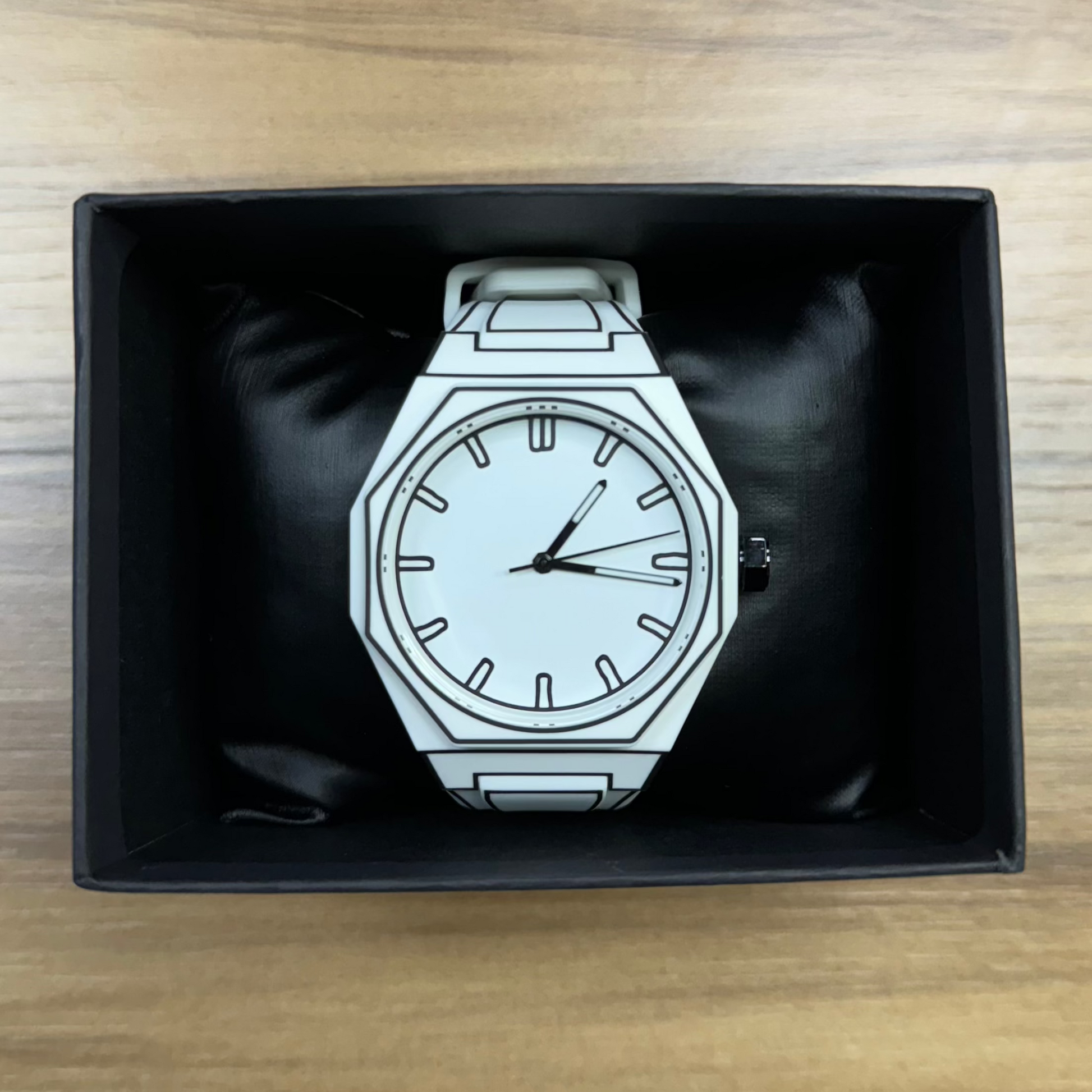 MILANO KIVA SKELETON