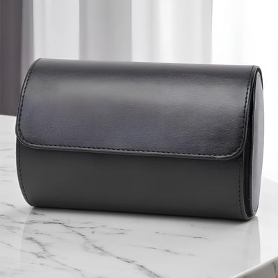 JEWELRY CASE FOR WATCHES - 2 SPACE