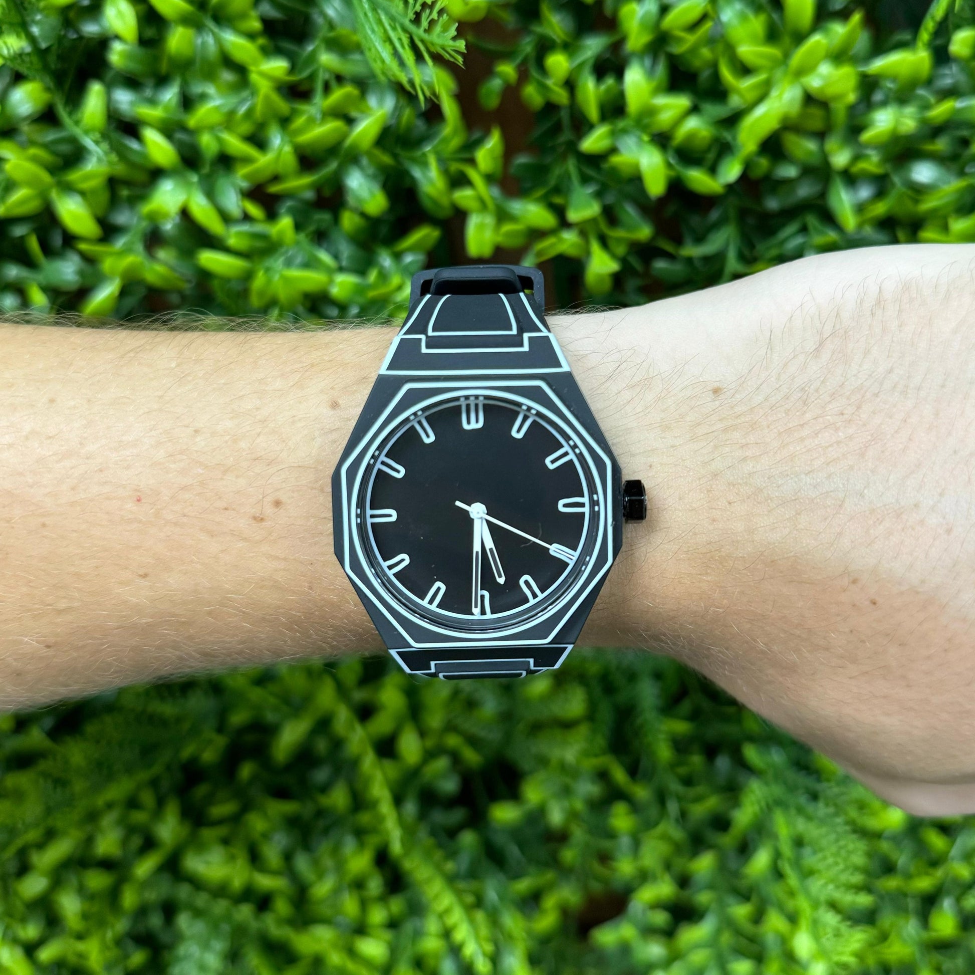 MILANO KIVA SKELETON