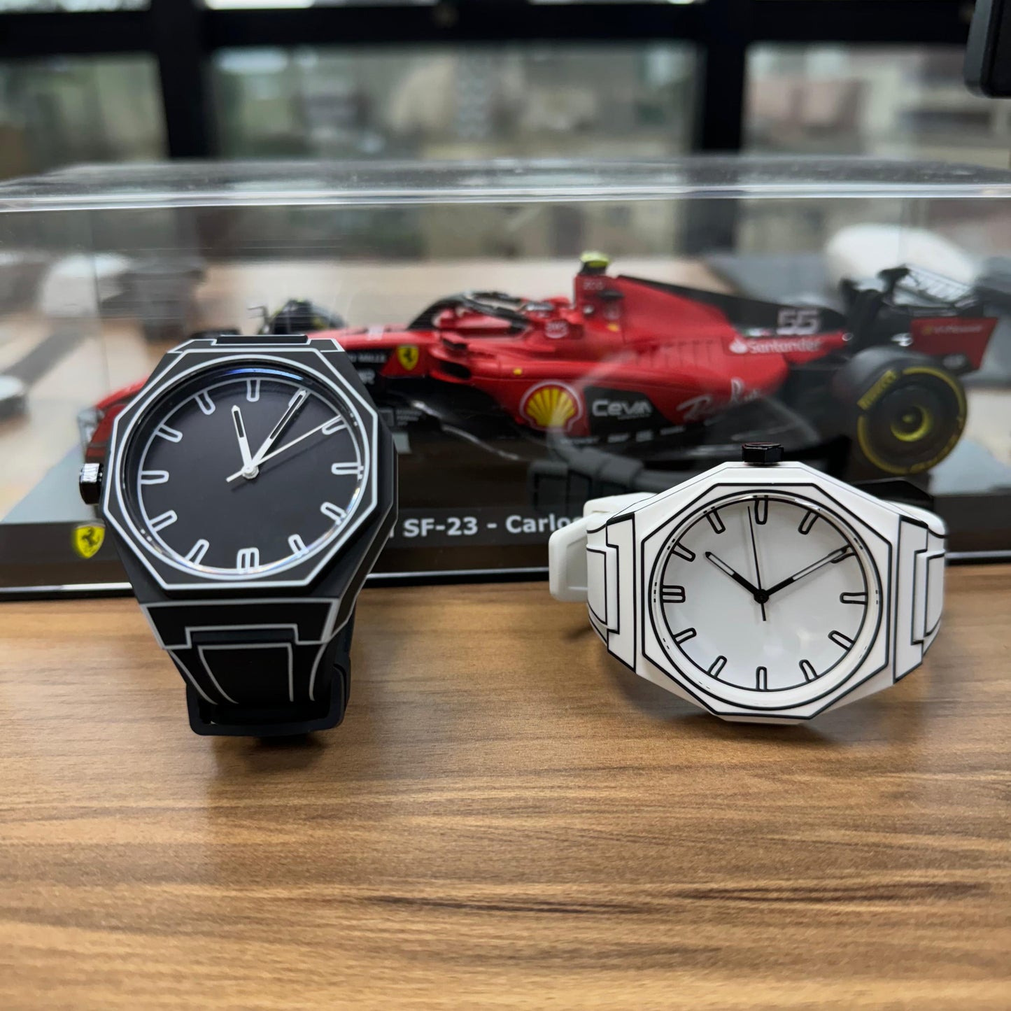 MILANO KIVA SKELETON