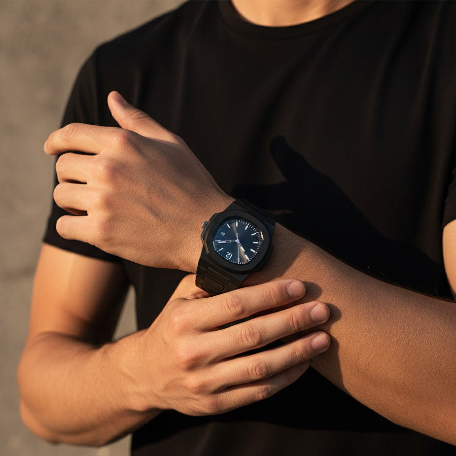 MILANO MINIMAL® PHANTOM RACER