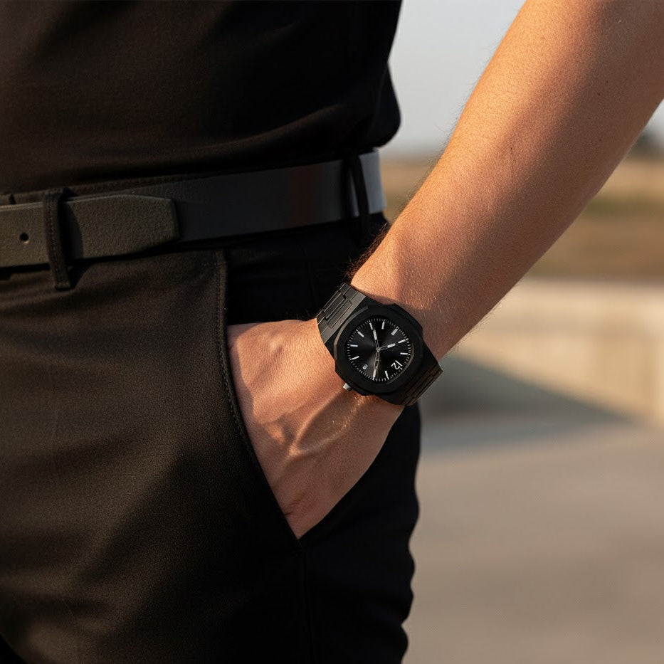 MILANO MINIMAL® PHANTOM RACER