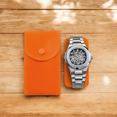 MILANO PORTABLE WATCH CASE