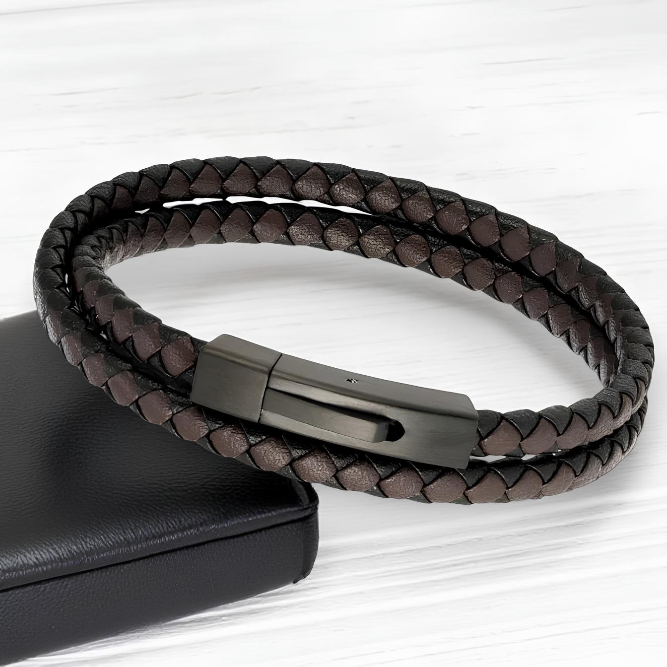 MILANO PROTEGO BRACELET