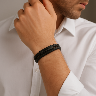 MILANO PROTEGO BRACELET