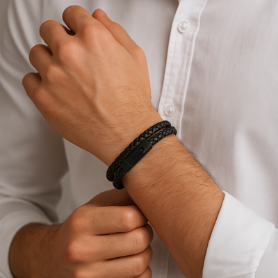 MILANO PROTEGO BRACELET