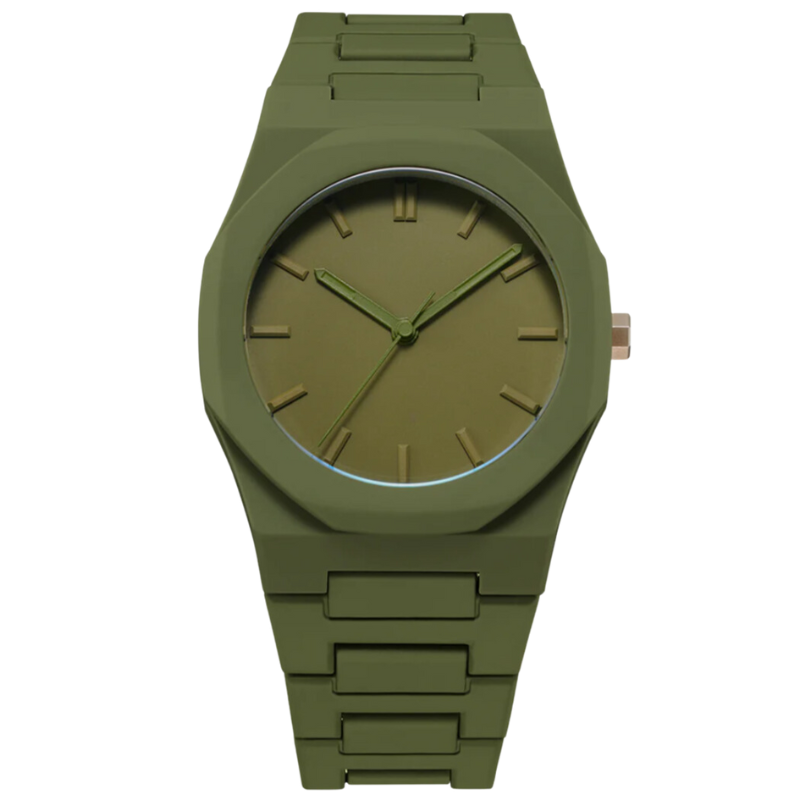 MILANO PHANTOM MILITARY GREEN