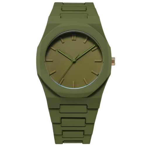 MILANO PHANTOM MILITARY GREEN