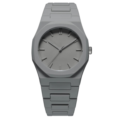  WATCH MILANO PHANTOM AVENTIS GREY