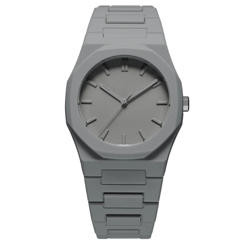 WATCH MILANO PHANTOM AVENTIS GREY