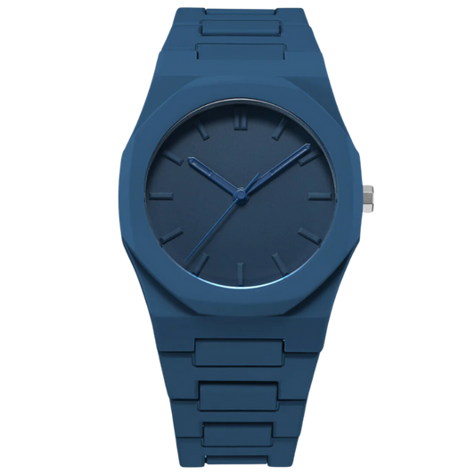  WATCH MILANO PHANTOM NAVY BLUE