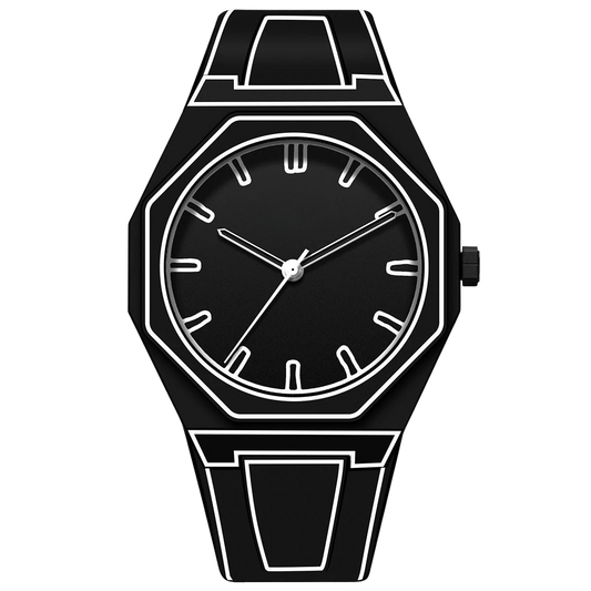 MILANO KIVA SKELETON