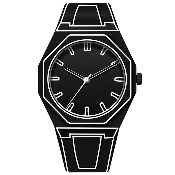 MILANO KIVA SKELETON