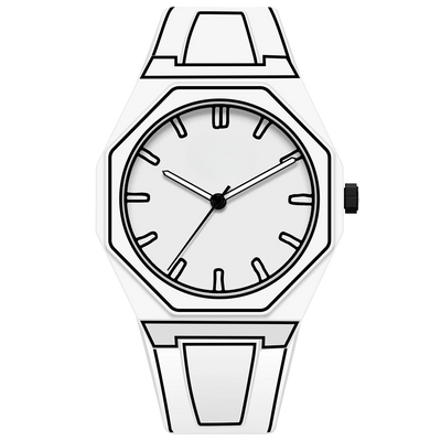 MILANO PHANTOM LUNAR ESQUELETON