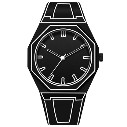 MILANO MINIMAL® PHANTOM LUNAR SKELETON