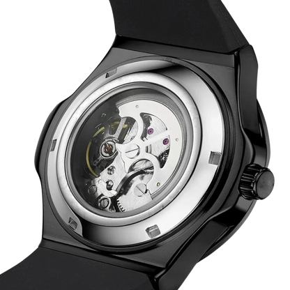 MILANO AUTOMATIC MECHANICAL