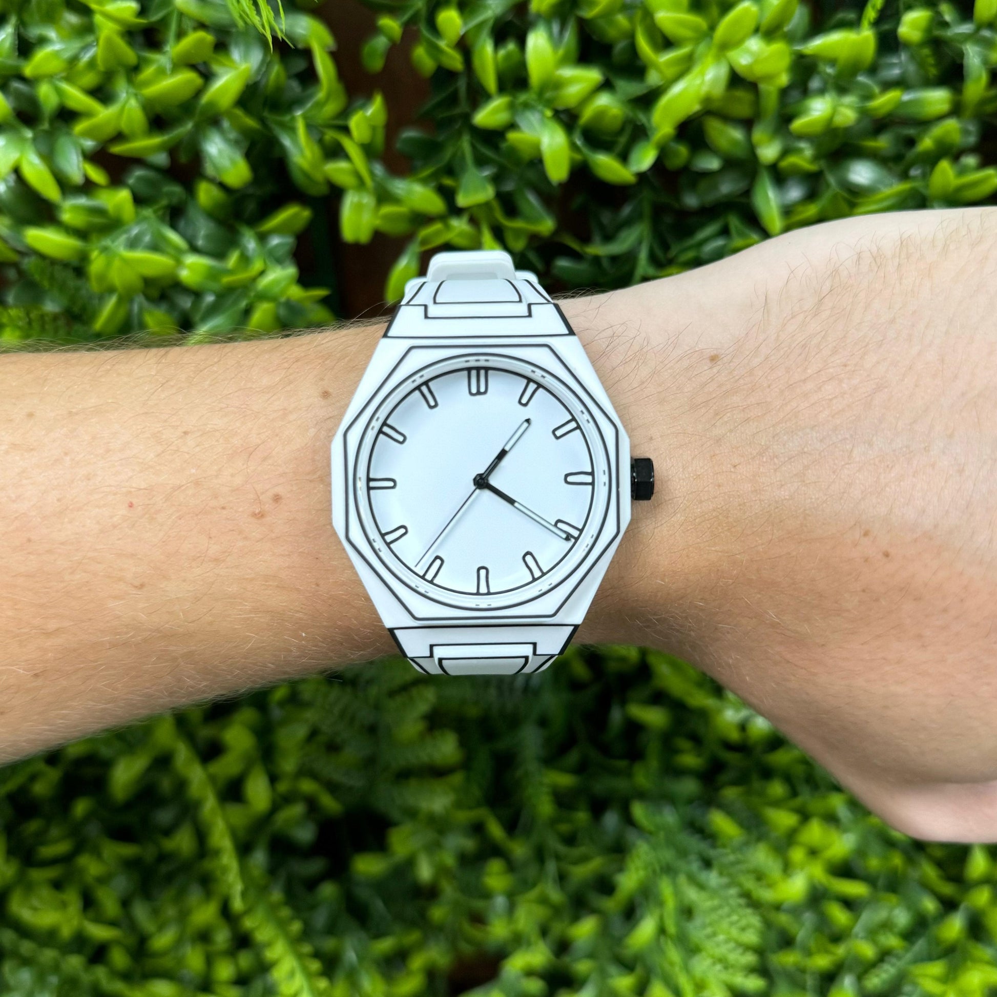 MILANO KIVA SKELETON