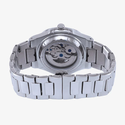 MILANO ROYAL STEEL