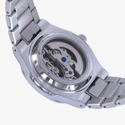 MILANO ROYAL STEEL