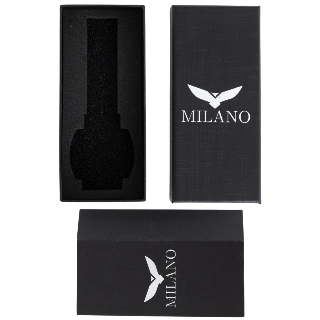  WATCH MILANO PHANTOM BOX