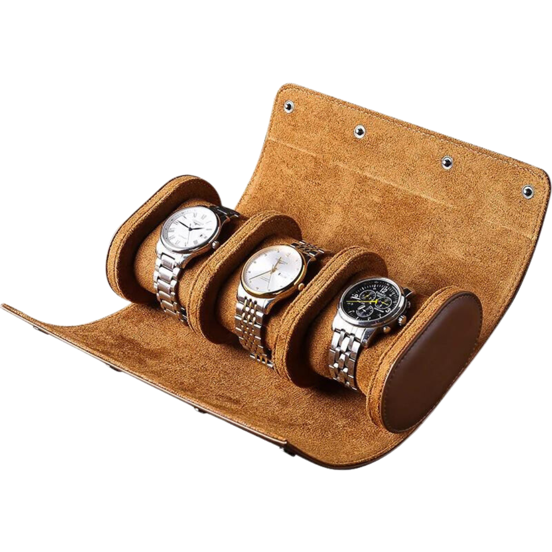 JEWELRY CASE FOR WATCHES - 1 SLOTS