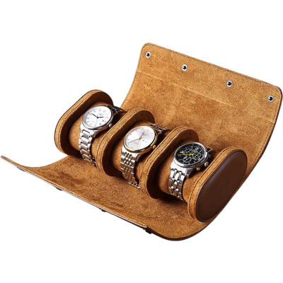 JEWELRY CASE FOR WATCHES - 1 SLOTS