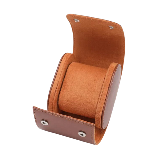 JEWELRY CASE FOR WATCHES - 1 SLOTS