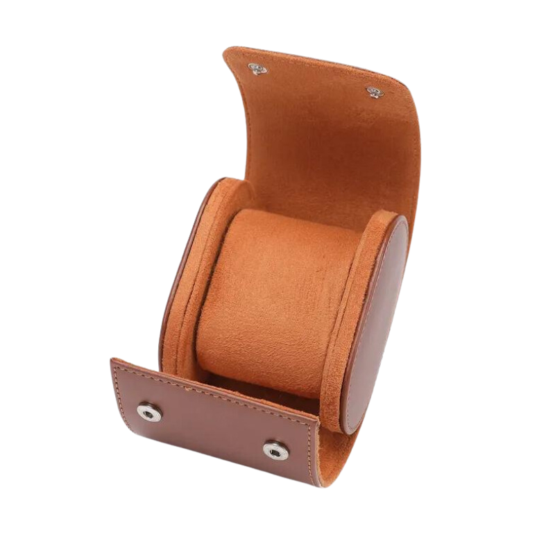JEWELRY CASE FOR WATCHES - 1 SLOTS