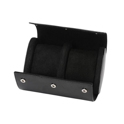 JEWELRY CASE FOR WATCHES - 2 SPACE