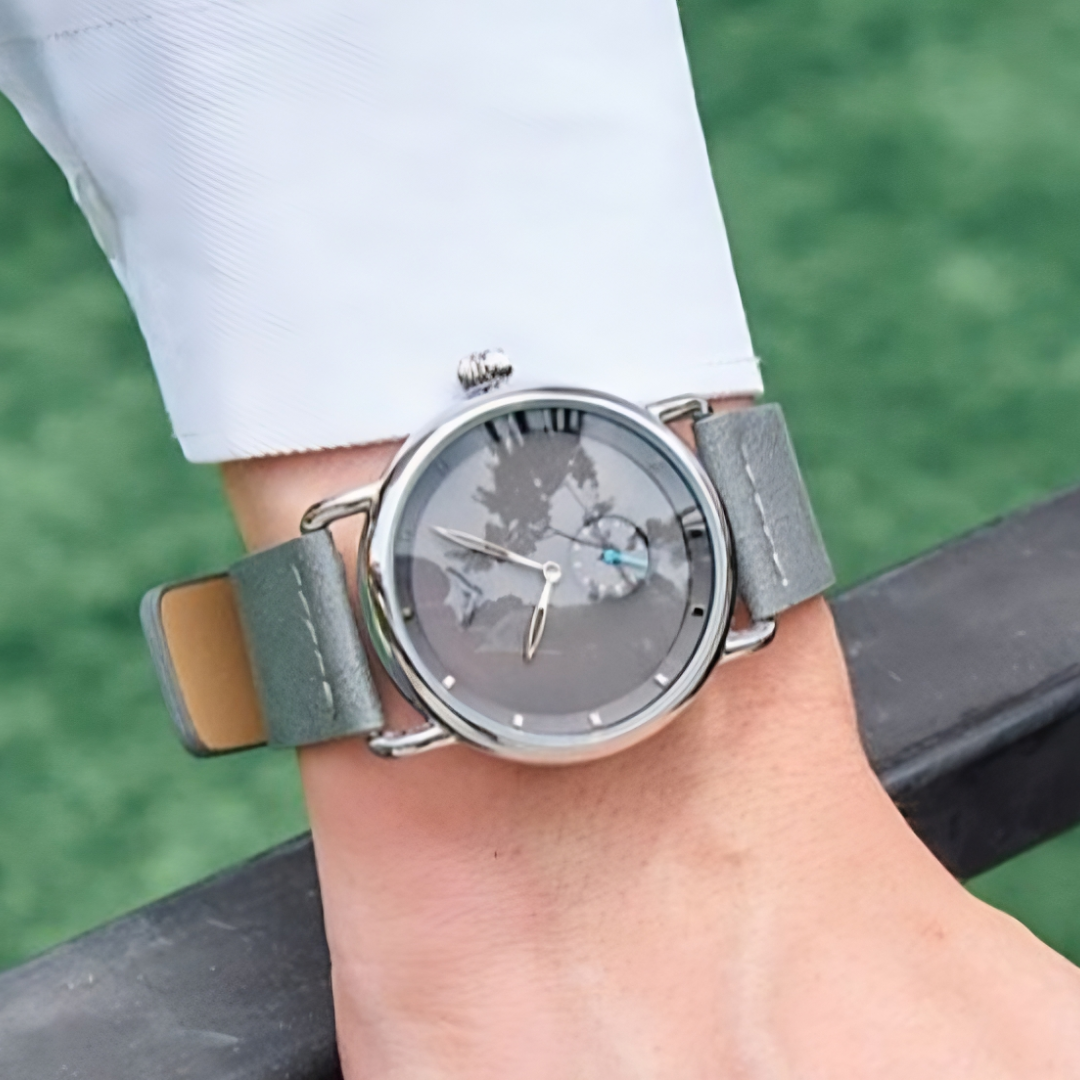 MILANO LEGACY MINIMALIST