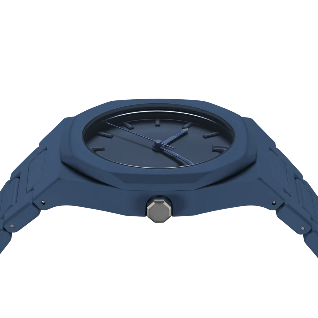  WATCH MILANO PHANTOM NAVY BLUE