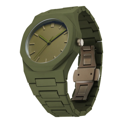 MILANO PHANTOM MILITARY GREEN