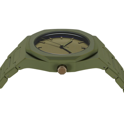MILANO PHANTOM MILITARY GREEN
