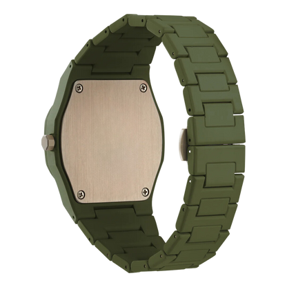 MILANO PHANTOM MILITARY GREEN