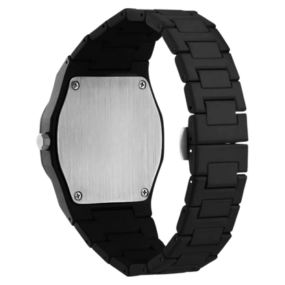 WATCH MILANO PHANTOM BLACK