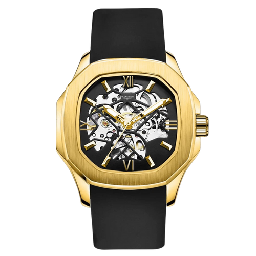 MILANO AUTOMATIC MECHANICAL