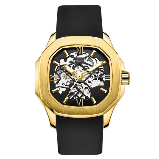 MILANO AUTOMATIC MECHANICAL