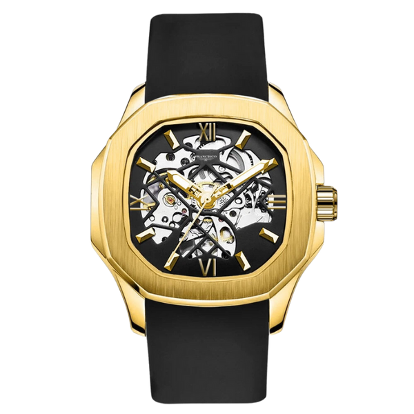 MILANO AUTOMATIC MECHANICAL