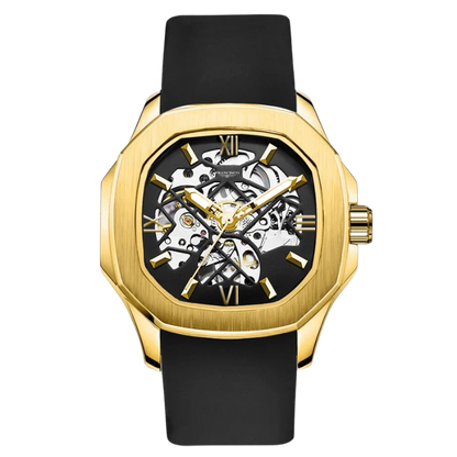 MILANO AUTOMATIC MECHANICAL