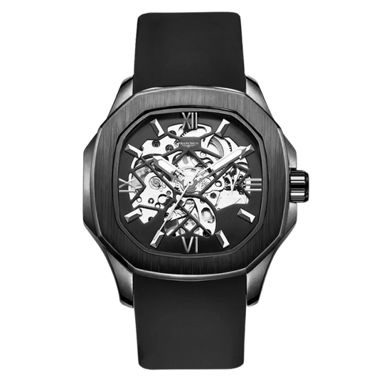 MILANO AUTOMATIC MECHANICAL