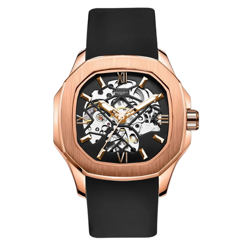 MILANO AUTOMATIC MECHANICAL