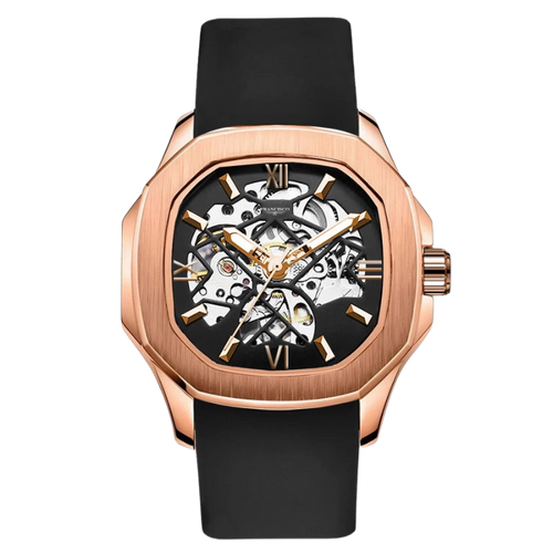 MILANO AUTOMATIC MECHANICAL